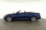 Audi A5 Cabriolet 2.0 TFSI sport LED Sitzluft Kamera - Audi A5 mit Benzin-Antrieb: Cabrio, 2.0