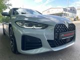 BMW 420d Gran Coupé xDrive M-Sport*HUD*ACC*NAV*KAM* - BMW 420 Gran Coupé aus 2023