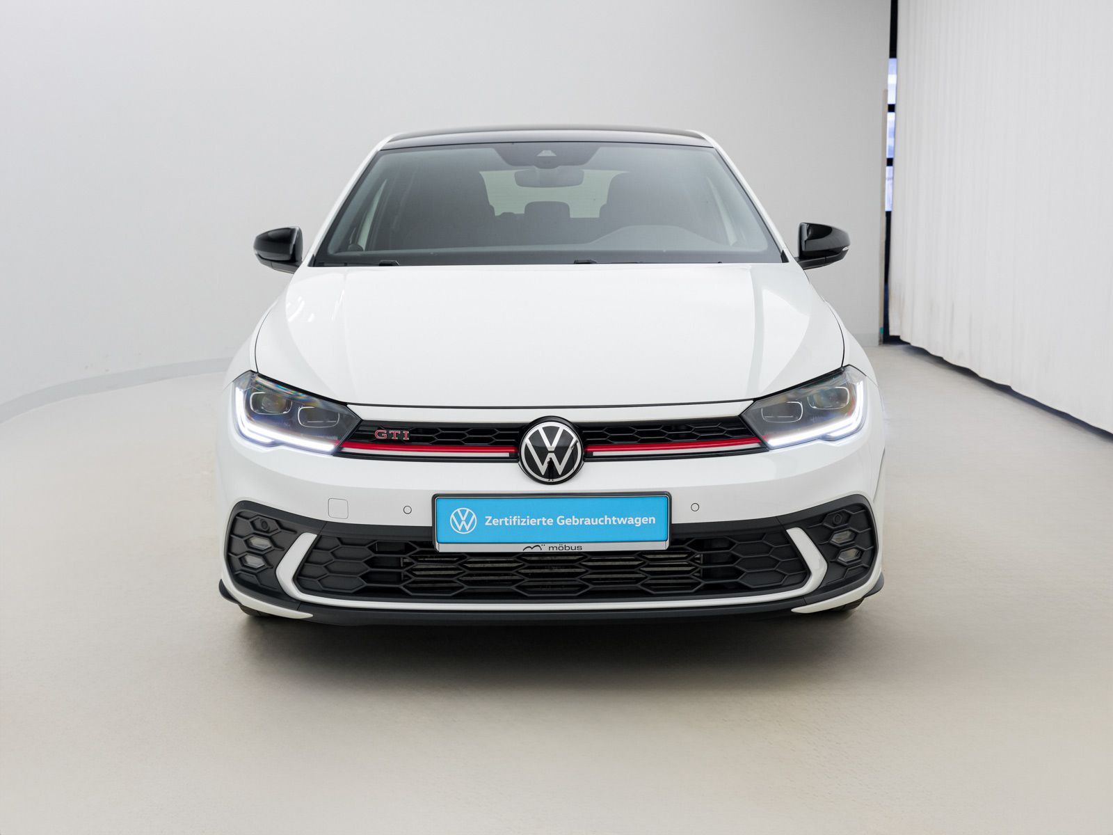 Volkswagen Polo - Bild 3