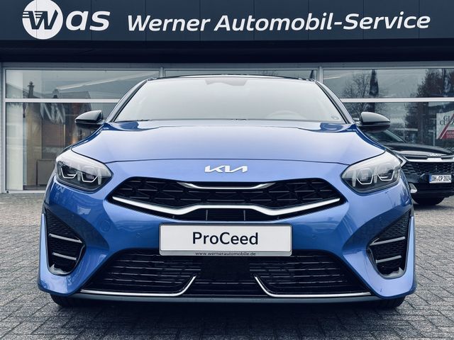 Kia Proceed 1.5 T GT-Line Technologie GD Leder 18"