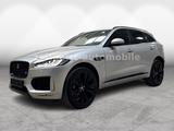 Jaguar F-PACE 20d*AWD*R-SPORT*PAN-D*Digi-Cockpit*7 - silberne Jaguar F-Pace
