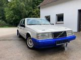 Volvo 940 (Rallyeausf.) - Volvo 940 mit Benzin-Antrieb