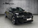 Audi e-tron S quattro Matrix+Pano+B&O+22" Matrix+Pano - Audi e-tron mit Schiebedach