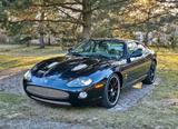 Jaguar XK-R 4.2 supercharged 2005 - Jaguar XKR: Supercharged