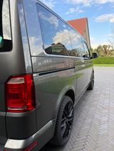 Volkswagen T6 Caravelle  - VW T6 Caravelle von privat