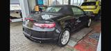 Alfa Romeo Spider 2.2 JTS 16V Exclusive Leder Xenon Klima - Alfa Romeo mit Benzin-Antrieb: Cabrio