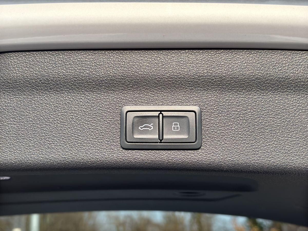 A6 Avant 2.0 TDI AHK MATRIX-LED BANG&OLUFSEN RFK