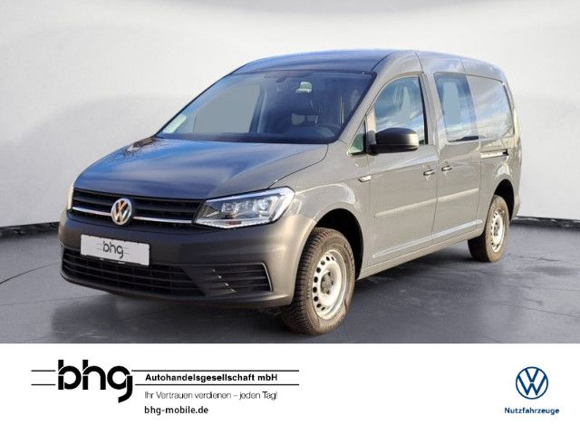 Volkswagen Caddy Maxi Kasten 2.0 TDI 4motion *AHK*ALLRADANT