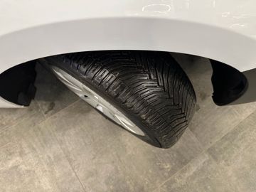 MYAUTOCENTER – Gebraucht- und Jahreswagen mit Werkstattservice in Pfaffenhofen Mercedes-Benz eCitan Kasten kompakt *2. Hand*Bluetooth*DAB*SHZ