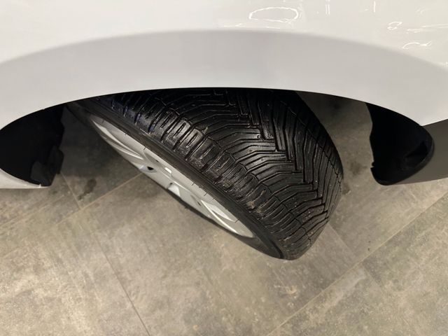 MYAUTOCENTER – Gebraucht- und Jahreswagen mit Werkstattservice in Pfaffenhofen Mercedes-Benz eCitan Kasten kompakt *2. Hand*Bluetooth*DAB*SHZ