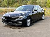 BMW 620 Gran Turismo 620d A Gran Turismo - - BMW 620 Gran Turismo Gebrauchtwagen