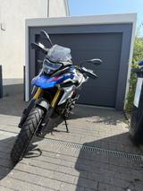 BMW G310 GS - ENDURO VON 251 BIS 500 CCM