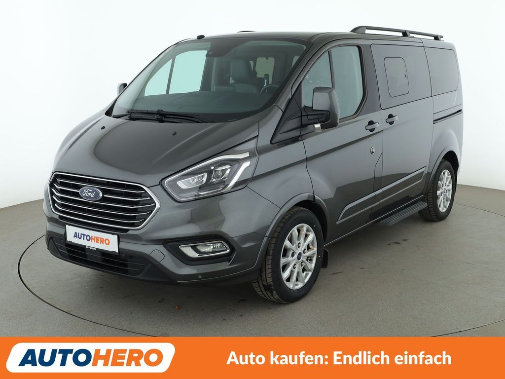 Image of Ford Transit