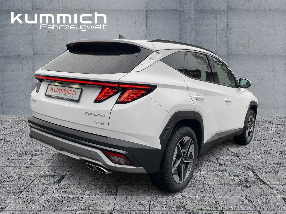 Hyundai TUCSON - Bild 4