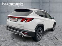 Hyundai TUCSON - Vorschau Bild 4