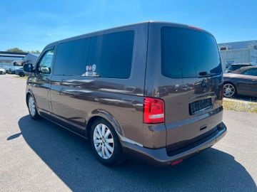 Volkswagen T5 Multivan - 5