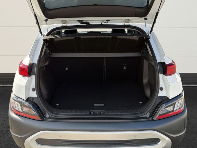 Hyundai KONA Prime Hybrid 2WD