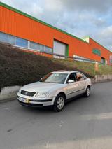 Volkswagen VW Passat 3B B5 - Volkswagen Passat: 3b5