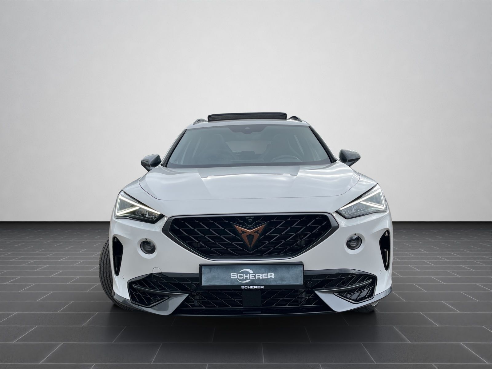 Cupra Formentor - Bild 5