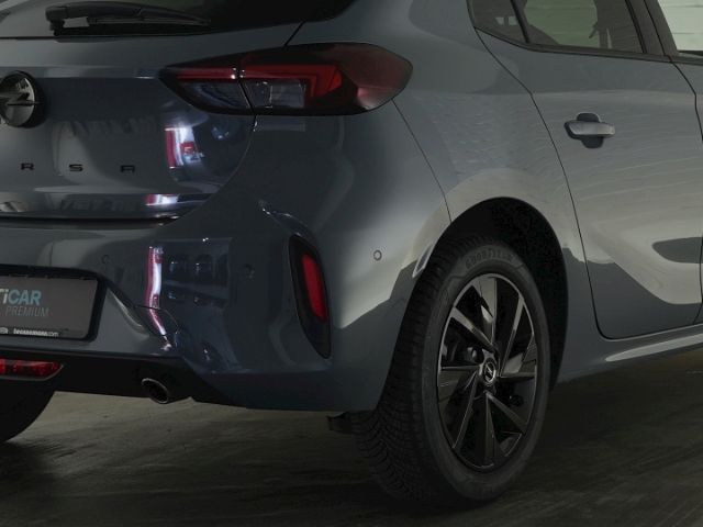 Corsa F FACELIFT GS AT+LED+RÜCKFAHRKAMERA+SITZ-/