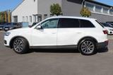 Audi Q7 3.0 TDI quattro +7 Sitze+Panoramad.+Luftfahr. - Audi Q7: 7 Sitze