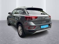 Volkswagen T-Roc - Vorschau Bild 3