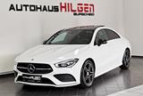 Mercedes-Benz CLA 180 AMG 7-G*Pano*R.Kamera*Navi*Ambiente-Bele - Mercedes-Benz CLA 180 in Leverkusen