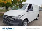 Volkswagen T6.1 Kasten 2.0 TDI Klima+PDC+DAB - Volkswagen T6 Transporter in Ludwigshafen