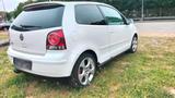 Volkswagen VW Polo 1.8 l GTI - Volkswagen Polo aus 2006: GTI
