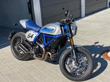Ducati Scrambler Café Racer