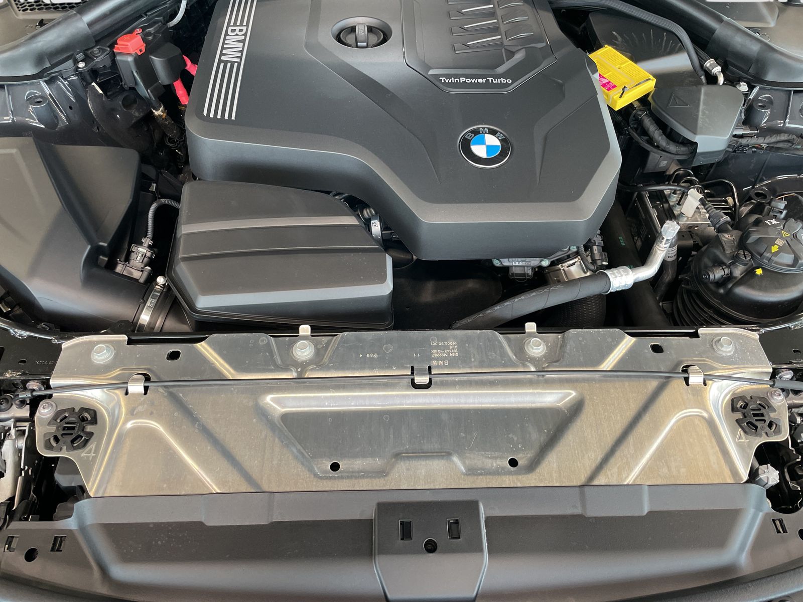 BMW 320 - Bild 15
