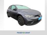 Volkswagen Polo Life 1,0 TSI DSG