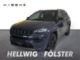Jeep Compass S MHEV 360°Kamera/Navi/LED/GJR/Leder/ACC