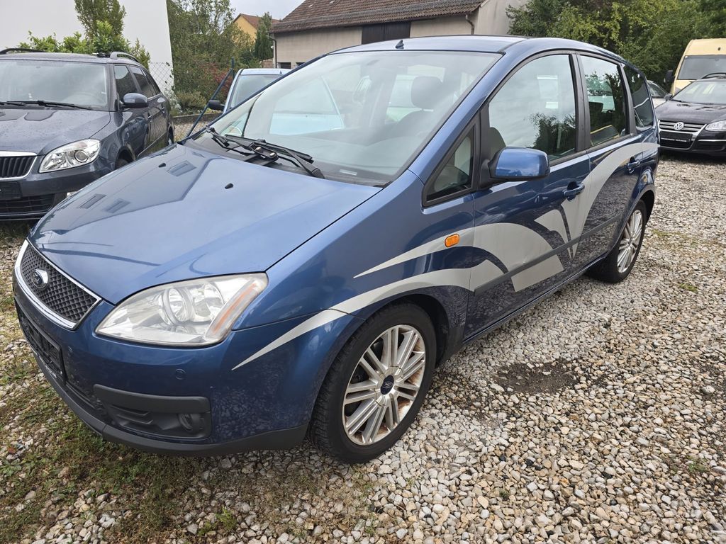 Angebot ansehen Ford Focus