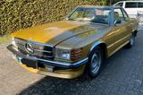 Mercedes-Benz Mercedes w107 280 Sl - Mercedes-Benz: Cabrio, W107