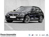BMW 318d ADVANTAGE+AHK+PA+HiFi+17" LMR - BMW 318