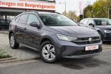 Volkswagen Taigo 1.0 TSI DSG LED Navi Tempomat - Volkswagen Taigo aus 2023