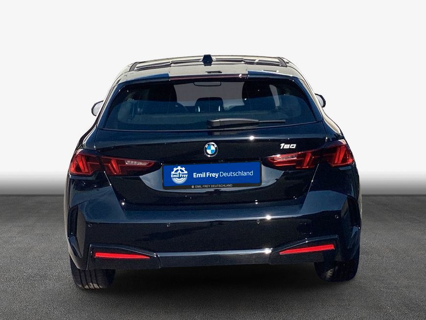 BMW 120 - Bild 6