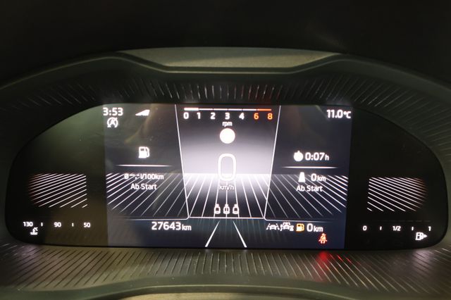Skoda Kamiq 1.0 TSI Selection AID+CARPLAY+KEY+KAM+LED