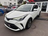 Toyota C-HR Hybrid Lounge - Toyota C-HR Lounge mit Hybrid-Antrieb (Benzin/Elektro)