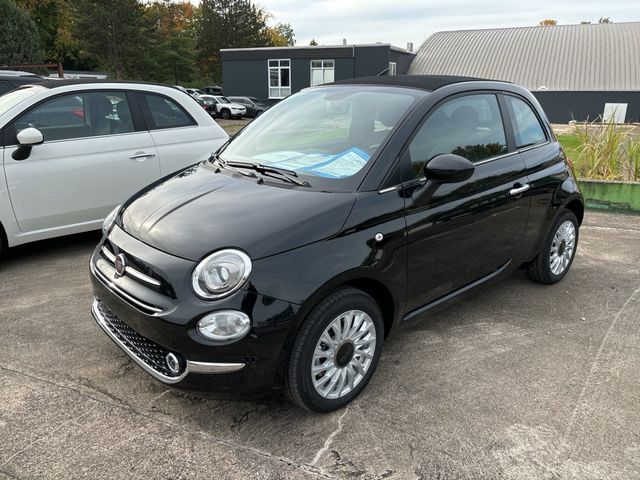 Fiat 500C Hybrid Dolcevita Dolcevita