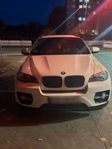 BMW Verkaufe mein BMWX6 **TÜV frisch 08.2027 - BMW X6