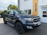 Ford Ranger Limited Extrakabine 4x4=AHK-Kamera-Navi= - Ford Ranger