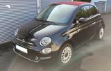 Fiat 500C 1.2 8V Lounge, BT, USB, Klimaautomatik - Fiat Gebrauchtwagen in Frankfurt