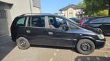Opel Zafira 1.8 16V Comfort Klimaanlage - Opel Zafira in Gelsenkirchen
