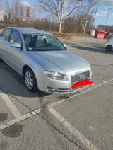 Audi A4 3.2 FSI tiptronic quattro Attraction Attr... - Audi A4 aus 2008: 3.2