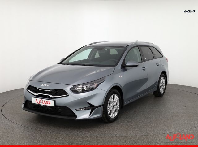 Kia Ceed 1.5 T-GDI SW Aut. Navi Kamera Tempomat Klim