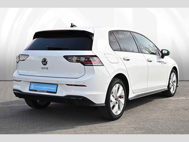 Volkswagen Golf VIII 1.5 eHybrid DSG GTE Black Style foto 3