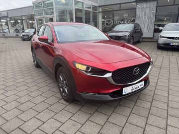 Mazda CX-30 SKYACTIV-G 2.0 M-Hybrid Aut. SELECTION