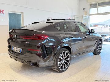 BMW X6 - 5